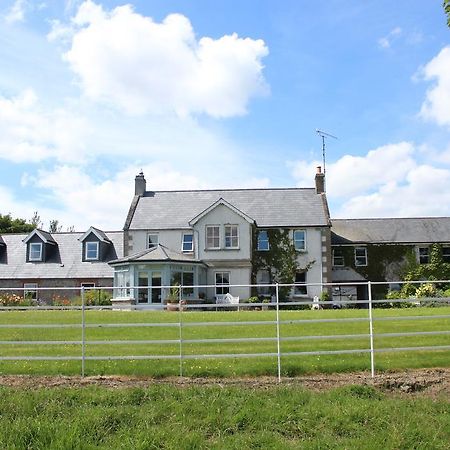 Boyne View House Hotel Trim Exterior photo