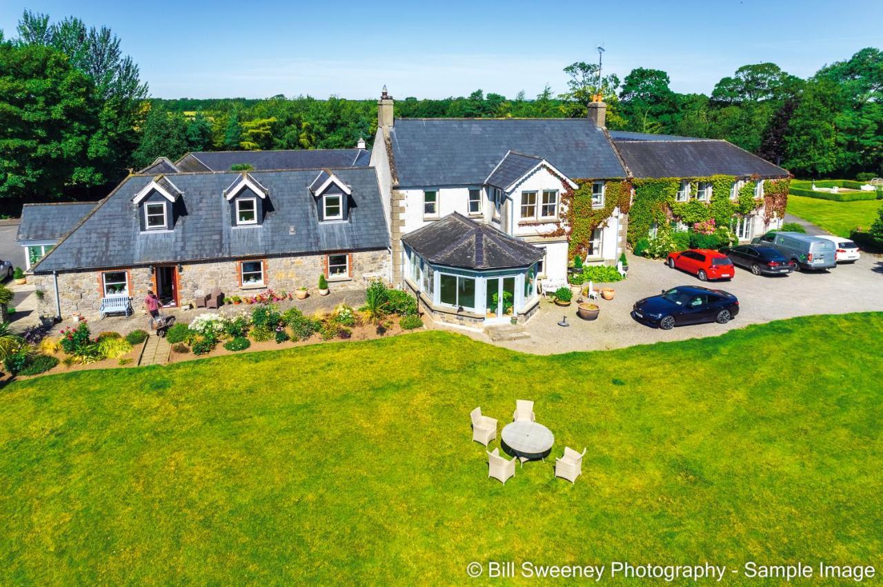 Boyne View House Hotel Trim Exterior photo