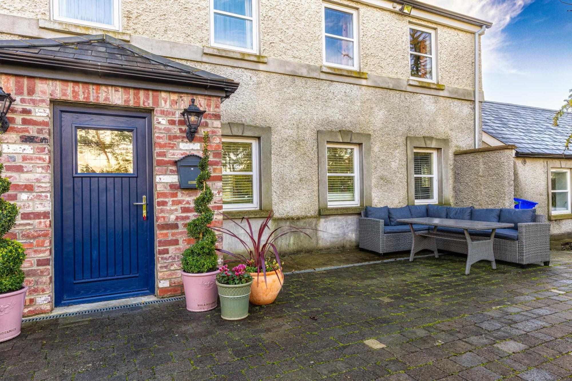 Boyne View House Hotel Trim Exterior photo