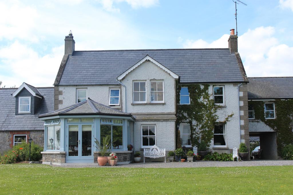 Boyne View House Hotel Trim Exterior photo